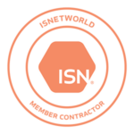 ISNetWorld Logo