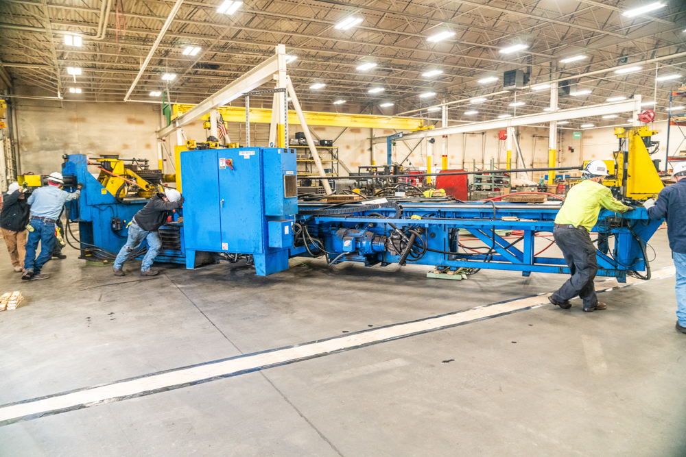 JDI Industrial Contractor Services