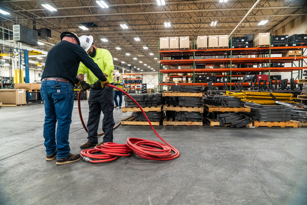 JDI Industrial Contractor Services