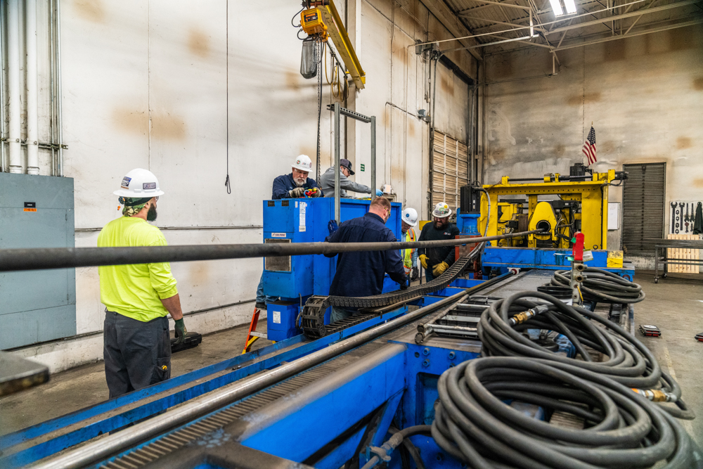 JDI Industrial Contractor Services