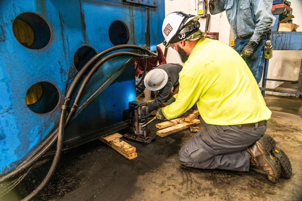 JDI Industrial Contractor Services