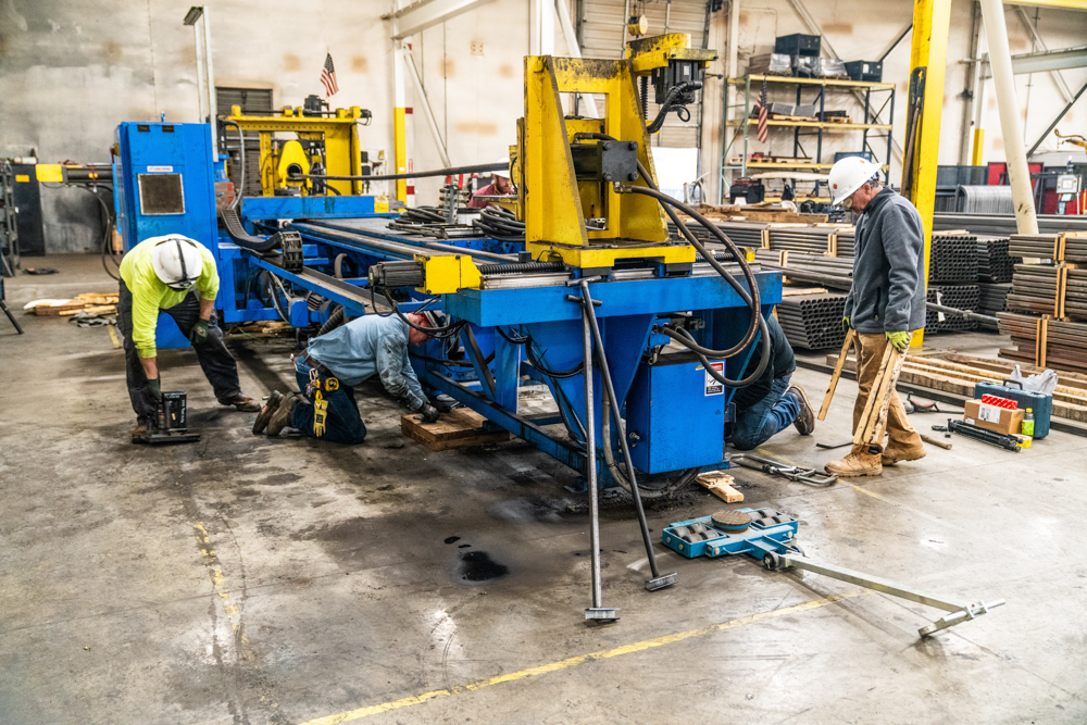 JDI Industrial Contractor Services