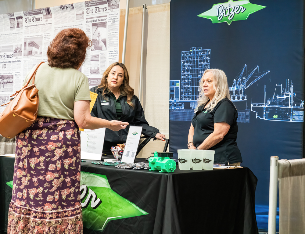 Bitzer SE in Gainesville, GA