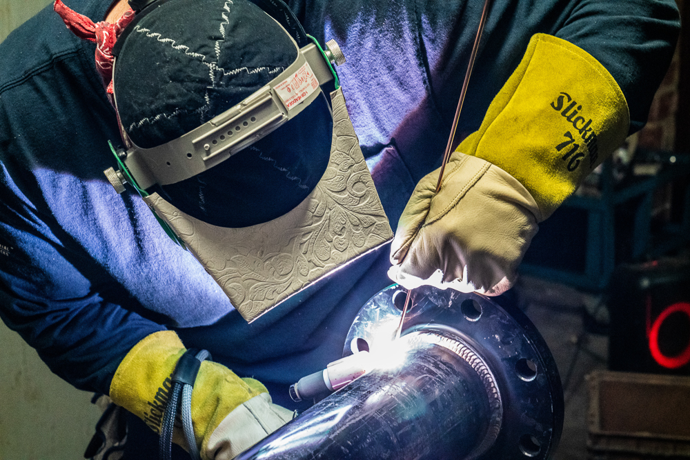 JDI Industrial Contractor Services