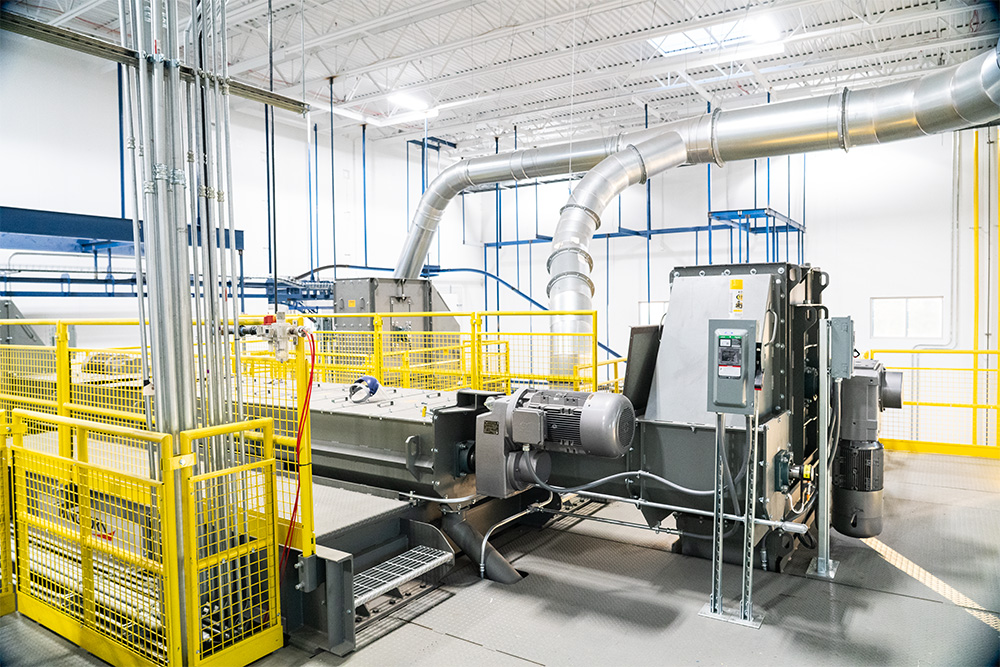 JDI answers what is a millwright with a complete project