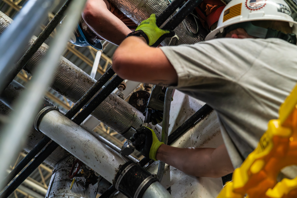 Mechanical Contractor