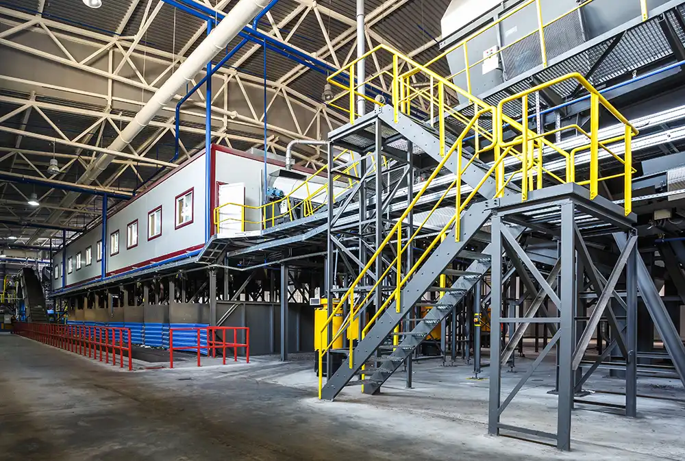 Stairs Platforms featured