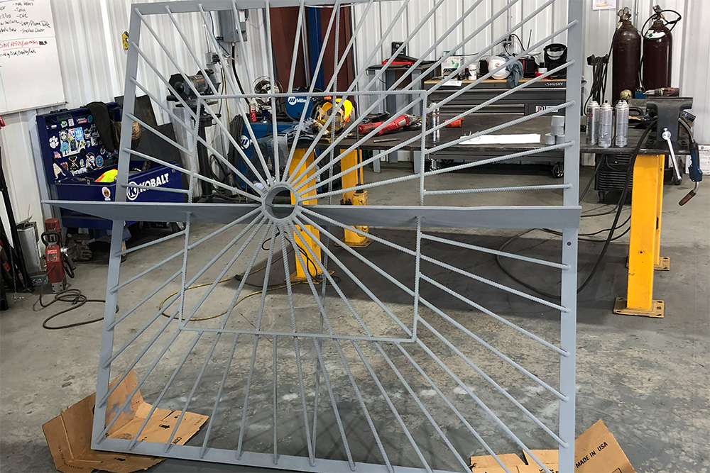 Custom Eco Waste Capture