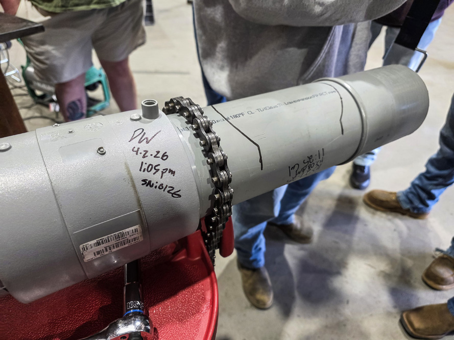 niron and hdpe piping hero