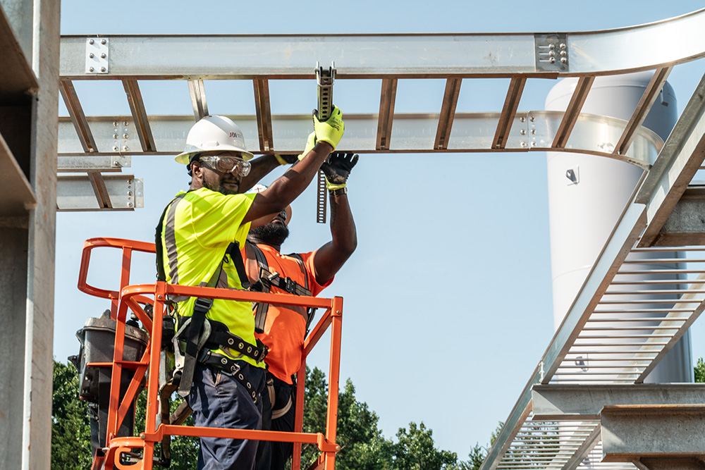Toccoa GA Mechanical Contractor
