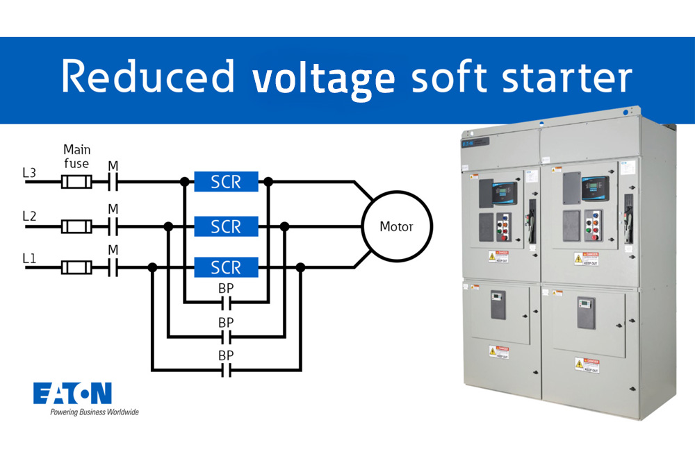 EATON RVSS MCC