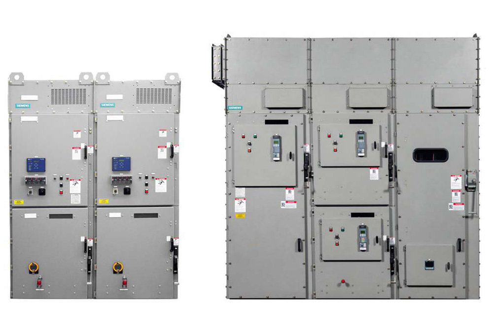SIMOVAC AR by Siemens